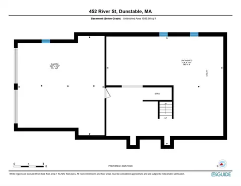 452 River St, Dunstable, MA 01827 photo 42