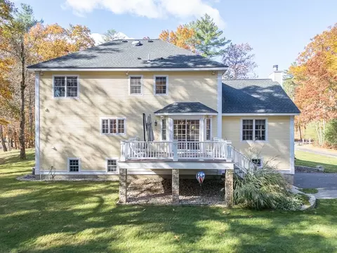 452 River St, Dunstable, MA 01827 photo 2