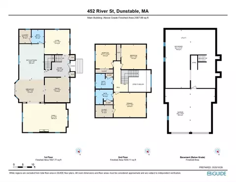 452 River St, Dunstable, MA 01827 photo 39