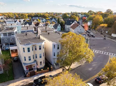 139 Bowdoin St, Boston, MA 02122