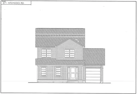371 Hitchcock Rd, Winchendon, MA 01475
