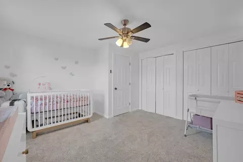 Bedroom - 45 Ledgecrest, Worcester, MA 01603 photo 1 of 1