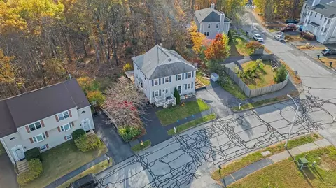 View/Area - 45 Ledgecrest, Worcester, MA 01603 photo 5 of 5