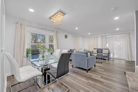 Dining - 45 Ledgecrest, Worcester, MA 01603 photo 1 of 1