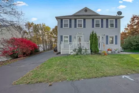 Exterior - 45 Ledgecrest, Worcester, MA 01603 photo 3 of 3
