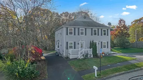 Exterior - 45 Ledgecrest, Worcester, MA 01603 photo 2 of 3