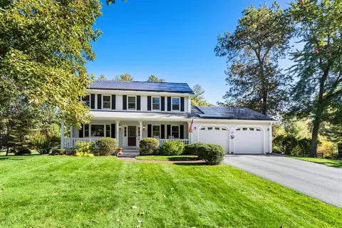 11 Simonds Farm Rd, Billerica, MA 01821