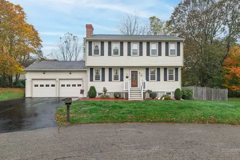25 Wales Ave, Weymouth, MA 02190
