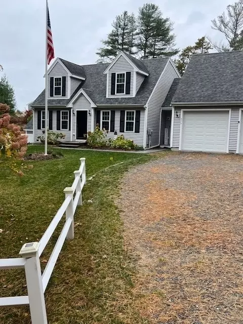 375 Little Sandy Pond Rd, Plymouth, MA 02360