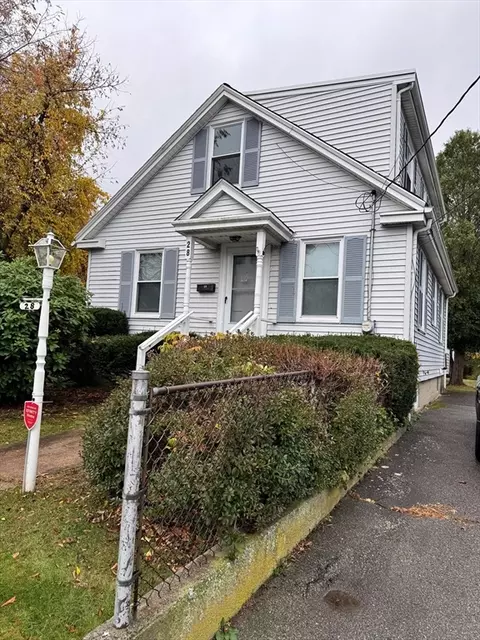 28 Sabino Farm Rd, Peabody, MA 01960