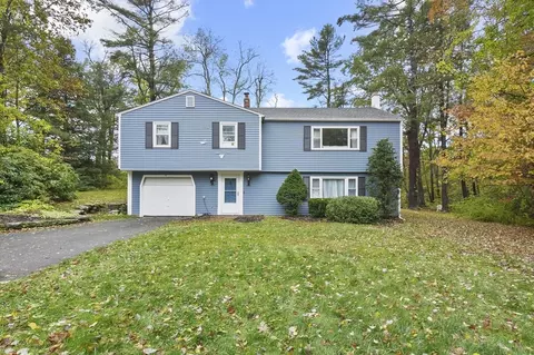 19 Keep Ave, Paxton, MA 01612