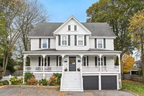 209 Washington St #209, Winchester, MA 01890