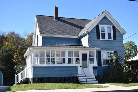 316 Mechanic St, Marlborough, MA 01752