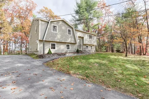 328 Millville Rd, Uxbridge, MA 01569