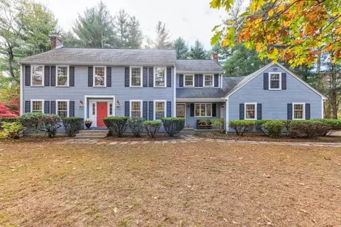 118 Boardman St, Norfolk, MA 02056