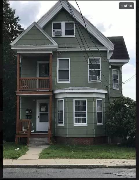 240 Lincoln St, Marlborough, MA 01752