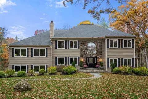 25 Bridle Path, Sudbury, MA 01776