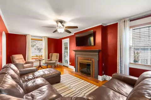 1146 Ray St, Fall River, MA 02720 photo 11
