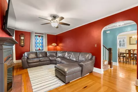 1146 Ray St, Fall River, MA 02720 photo 10