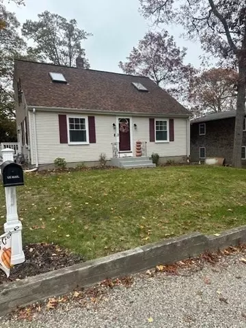 72 Alder St, Attleboro, MA 02703