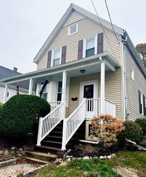 76 Stetson Ave, Swampscott, MA 01907