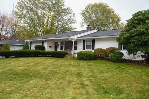 5 Brookville Ave, Brockton, MA 02302