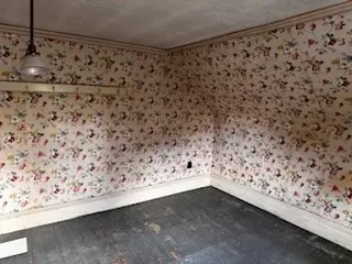 Bedroom - 60 Bonney St, Brockton, MA 02302 photo 5 of 6