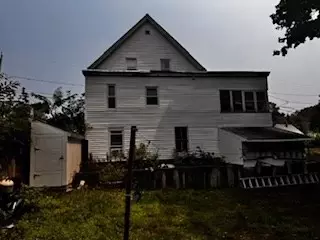 Exterior - 60 Bonney St, Brockton, MA 02302 photo 6 of 9