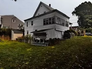 Exterior - 60 Bonney St, Brockton, MA 02302 photo 3 of 9