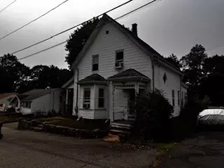 Exterior - 60 Bonney St, Brockton, MA 02302 photo 1 of 9