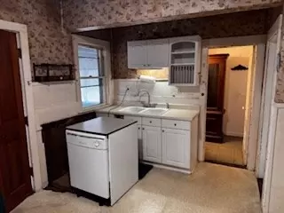 Kitchen - 60 Bonney St, Brockton, MA 02302 photo 1 of 1