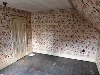 Bedroom - 60 Bonney St, Brockton, MA 02302 photo 6 of 6