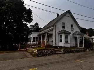 Other - 60 Bonney St, Brockton, MA 02302 photo 1 of 15