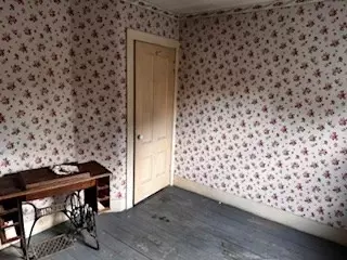 Bedroom - 60 Bonney St, Brockton, MA 02302 photo 3 of 6