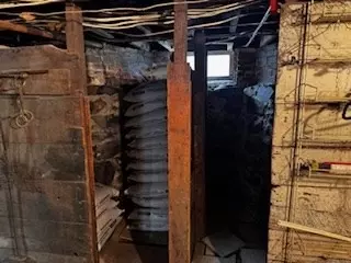 Entry Way - 60 Bonney St, Brockton, MA 02302 photo 2 of 7