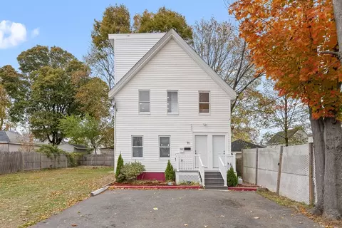91 Forest Ave, Brockton, MA 02301