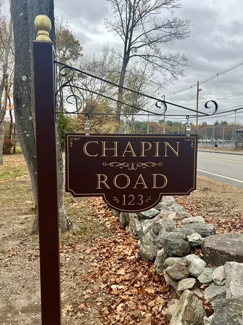 123 Chapin Rd #1A4, Hudson, MA 01749