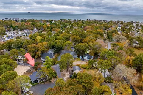 262 Old Wharf Rd #87, Dennis, MA 02639