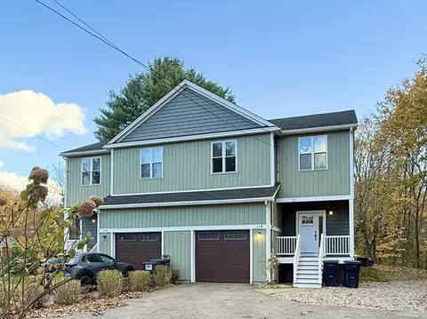 14 Winter St #B, Foxboro, MA 02035