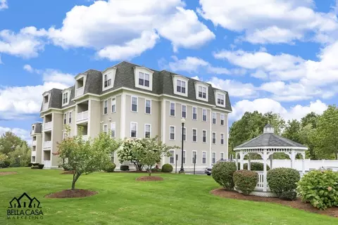 48 Denver St #309, Saugus, MA 01906