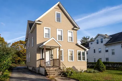 74-76 Maple Ter, West Springfield, MA 01089