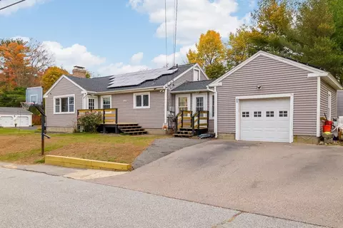 1 Pineland Ave, Millbury, MA 01527