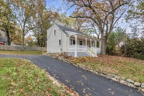 133 Salem Rd, Billerica, MA 01821
