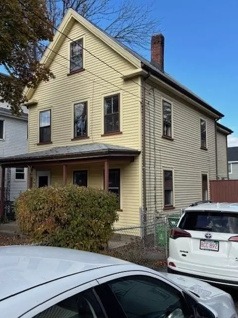 85 Marshall St, Medford, MA 02155
