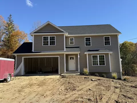 41 Deroche Cir, Ludlow, MA 01056