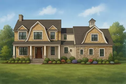 51 Cervelli Farm Dr, Hanover, MA 02339