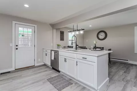 Kitchen - 7 Webb Ct, Ware, MA 01082 photo 2 of 2