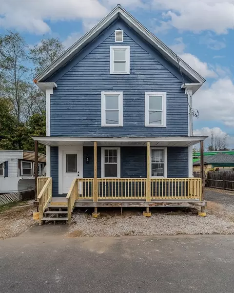Exterior - 7 Webb Ct, Ware, MA 01082 photo 1 of 4