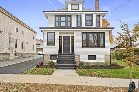 53 Highland Ave, Arlington, MA 02476