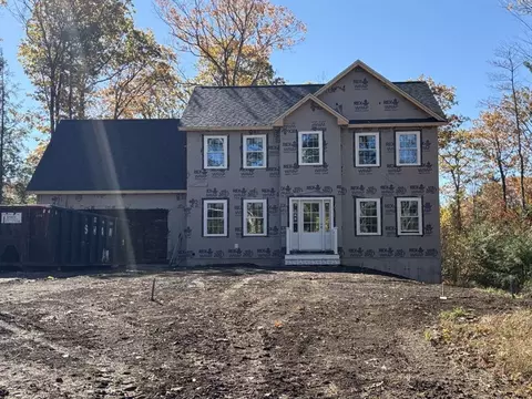 136 Willard, Ashburnham, MA 01430